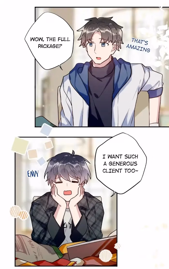 Read Demon Apartment chapter 31 image 3 on Lezhin