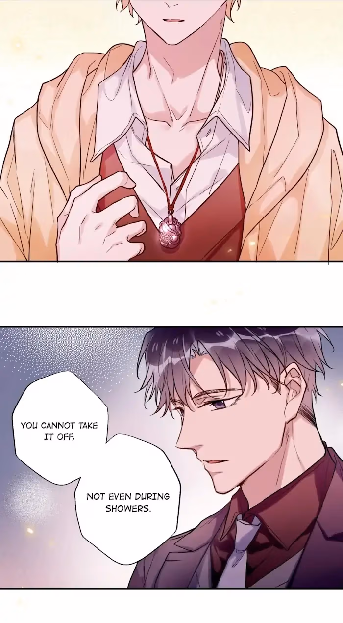 Read Demon Apartment chapter 31 image 33 on Lezhin