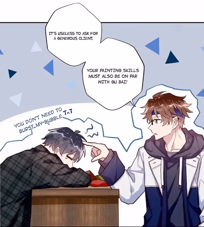 Read Demon Apartment chapter 31 image 4 on Lezhin