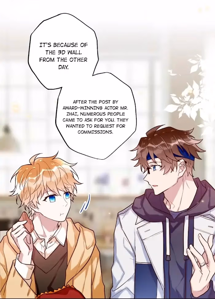 Read Demon Apartment chapter 31 image 7 on Lezhin