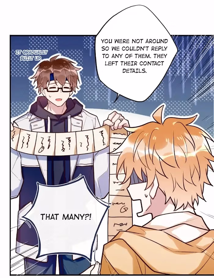 Read Demon Apartment chapter 31 image 9 on Lezhin