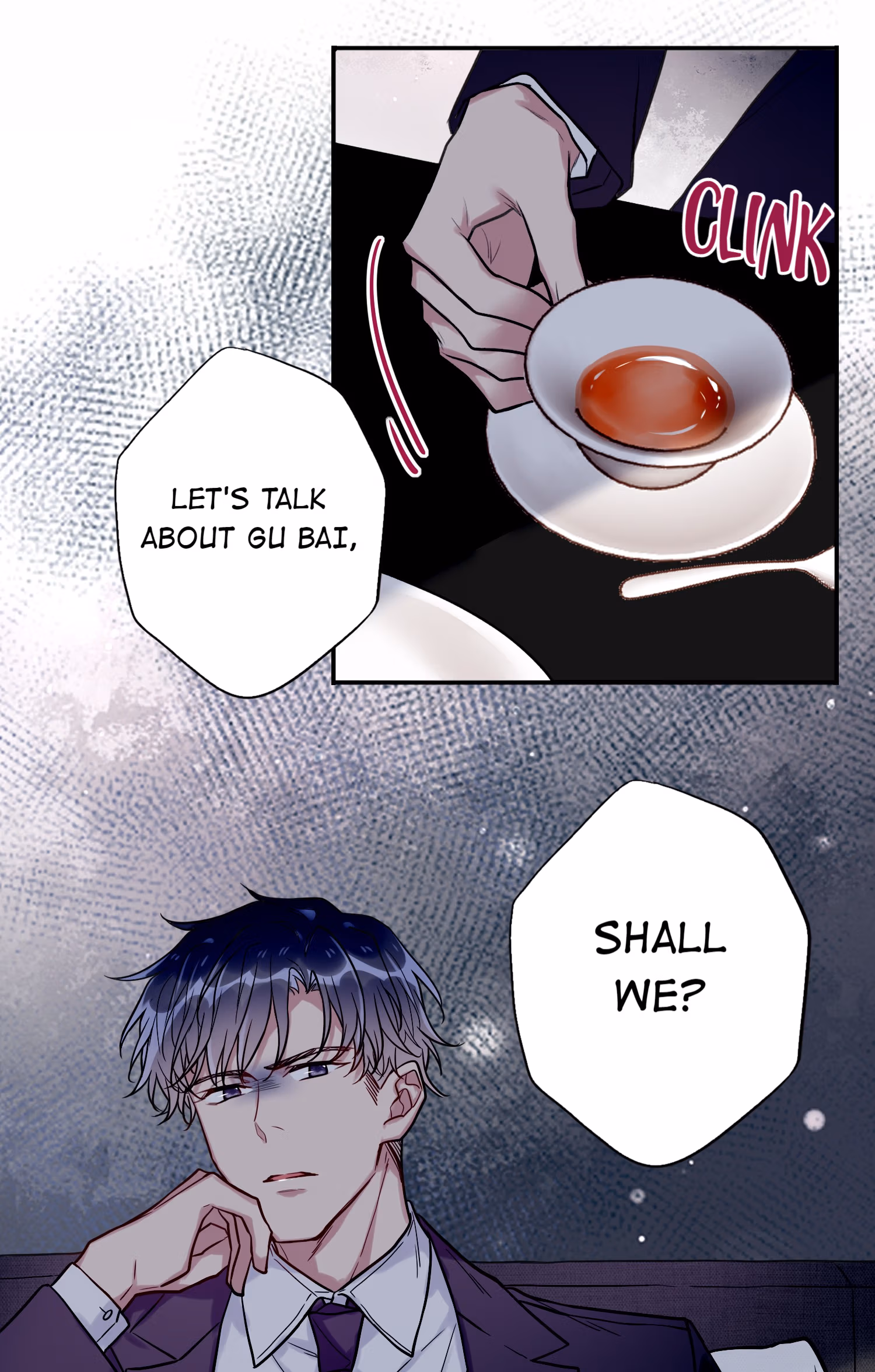 Read Demon Apartment chapter 32.1 image 1 on Lezhin