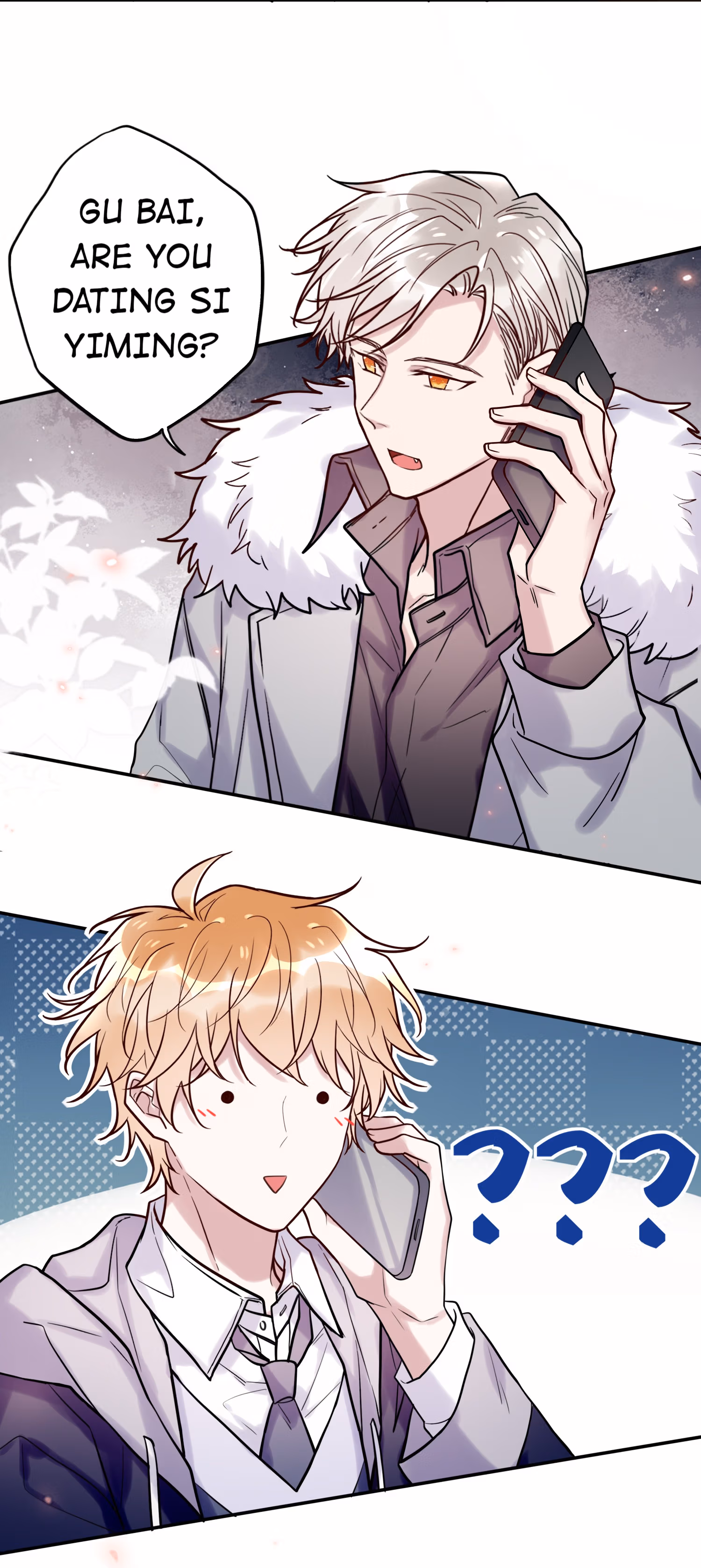 Read Demon Apartment chapter 32.1 image 10 on Lezhin