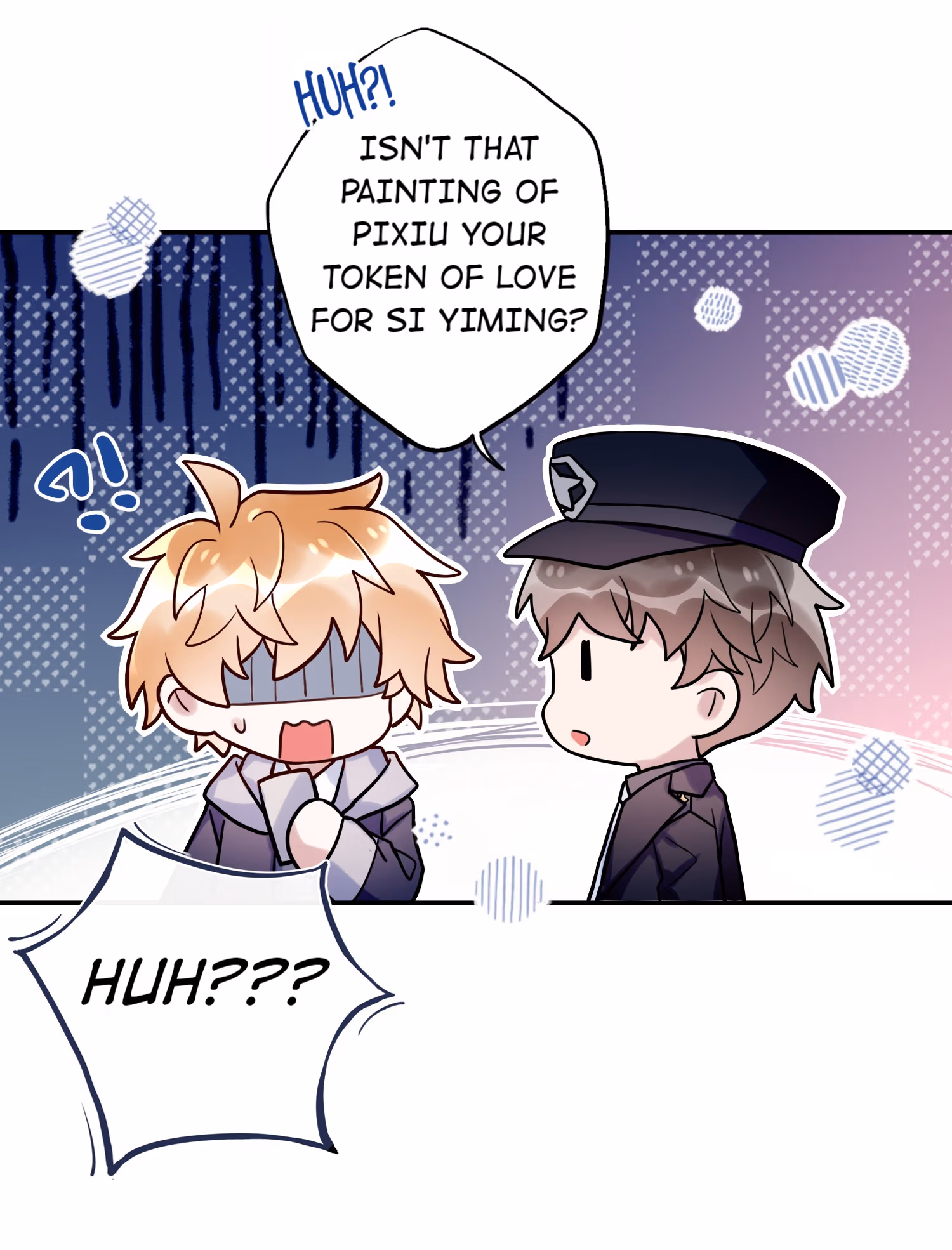 Read Demon Apartment chapter 32.1 image 12 on Lezhin