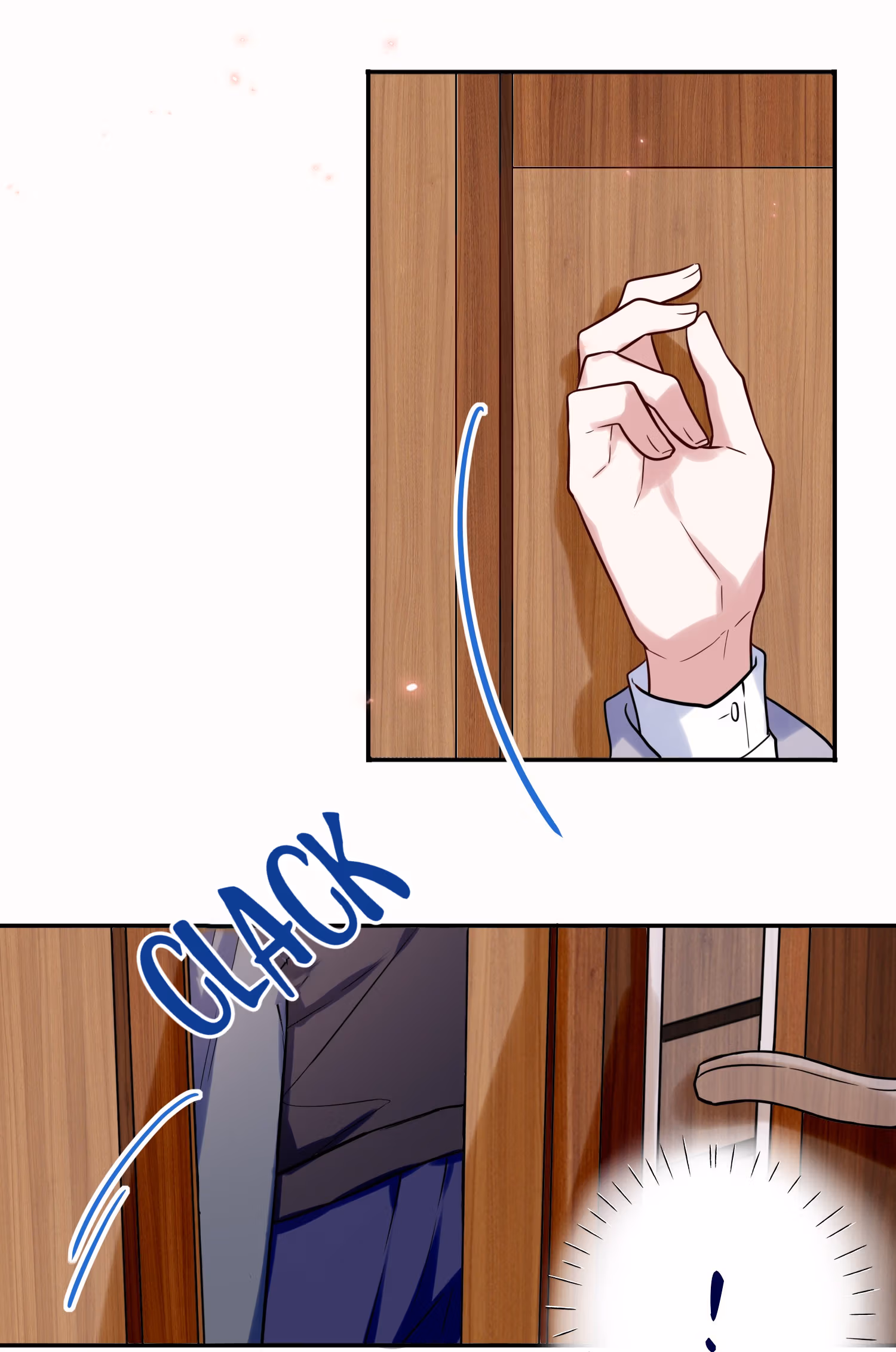 Read Demon Apartment chapter 32.1 image 16 on Lezhin