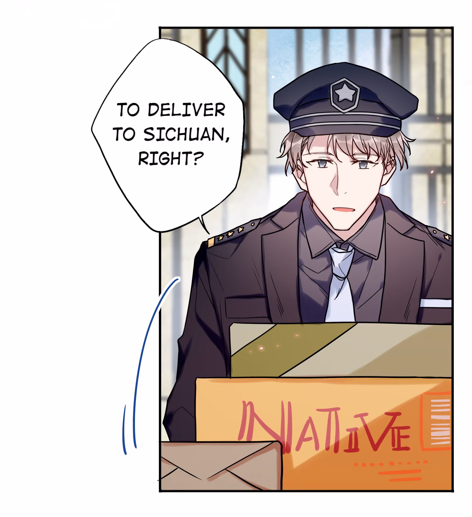 Read Demon Apartment chapter 32.1 image 5 on Lezhin