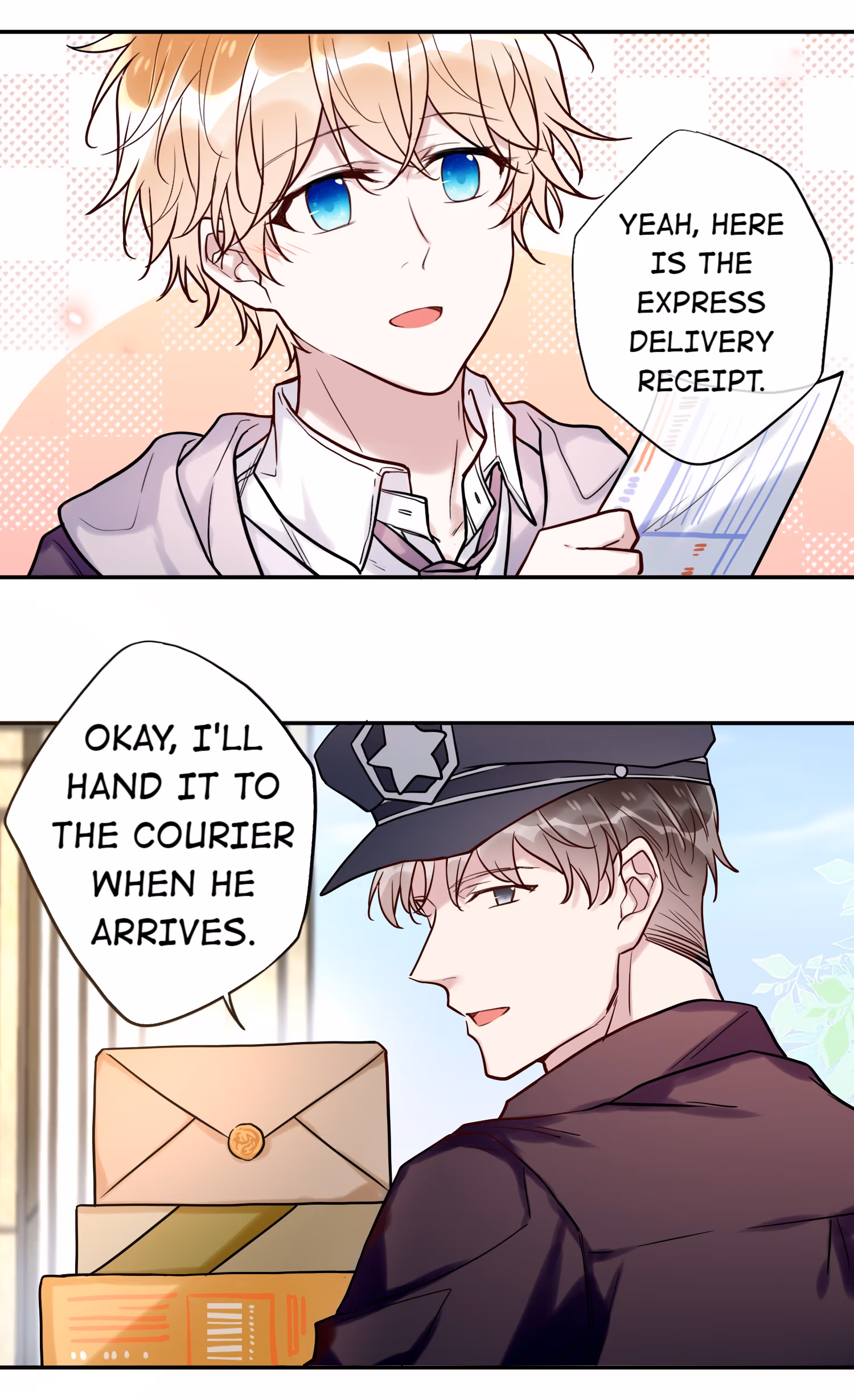 Read Demon Apartment chapter 32.1 image 6 on Lezhin