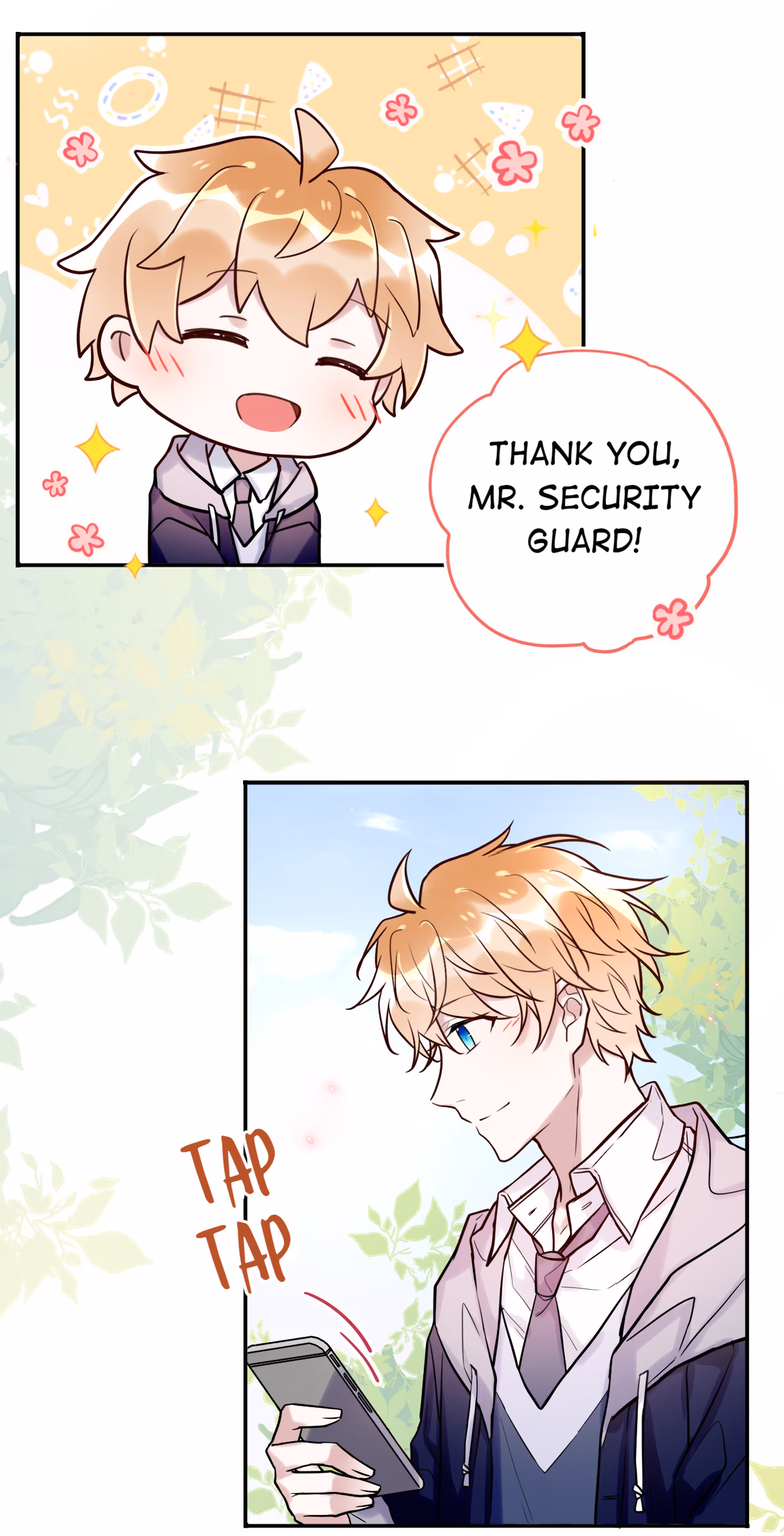 Read Demon Apartment chapter 32.1 image 7 on Lezhin