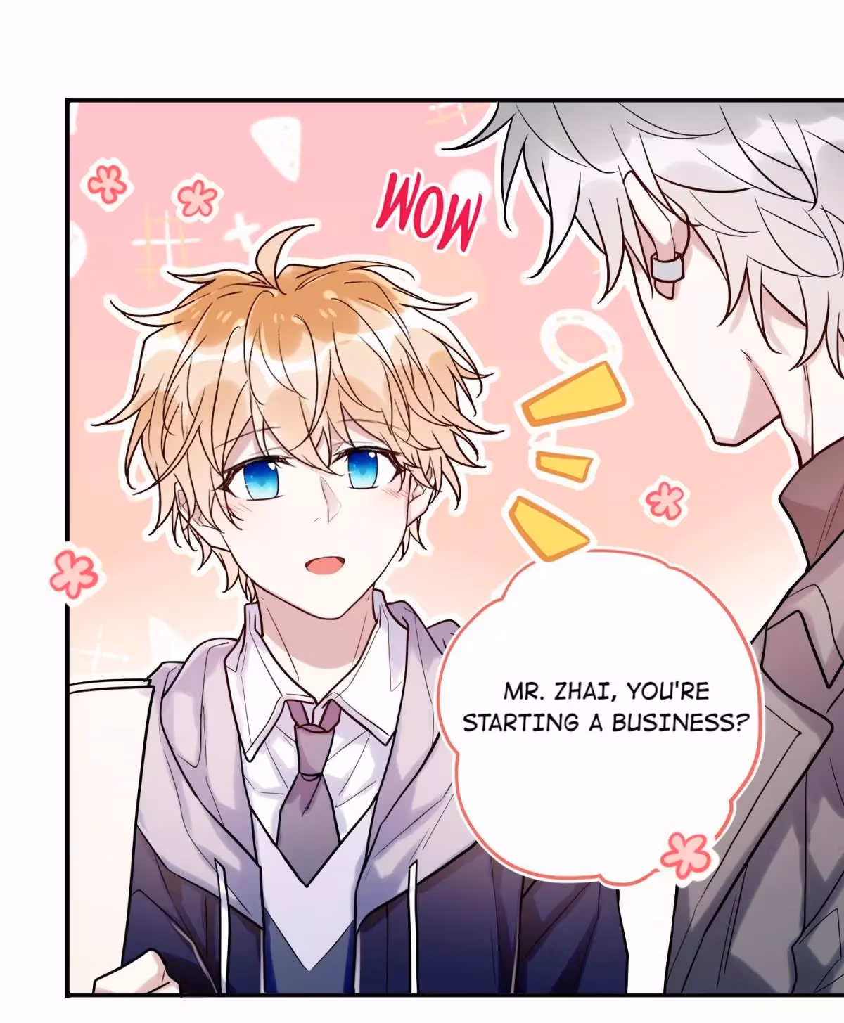 Read Demon Apartment chapter 32.2 image 10 on Lezhin