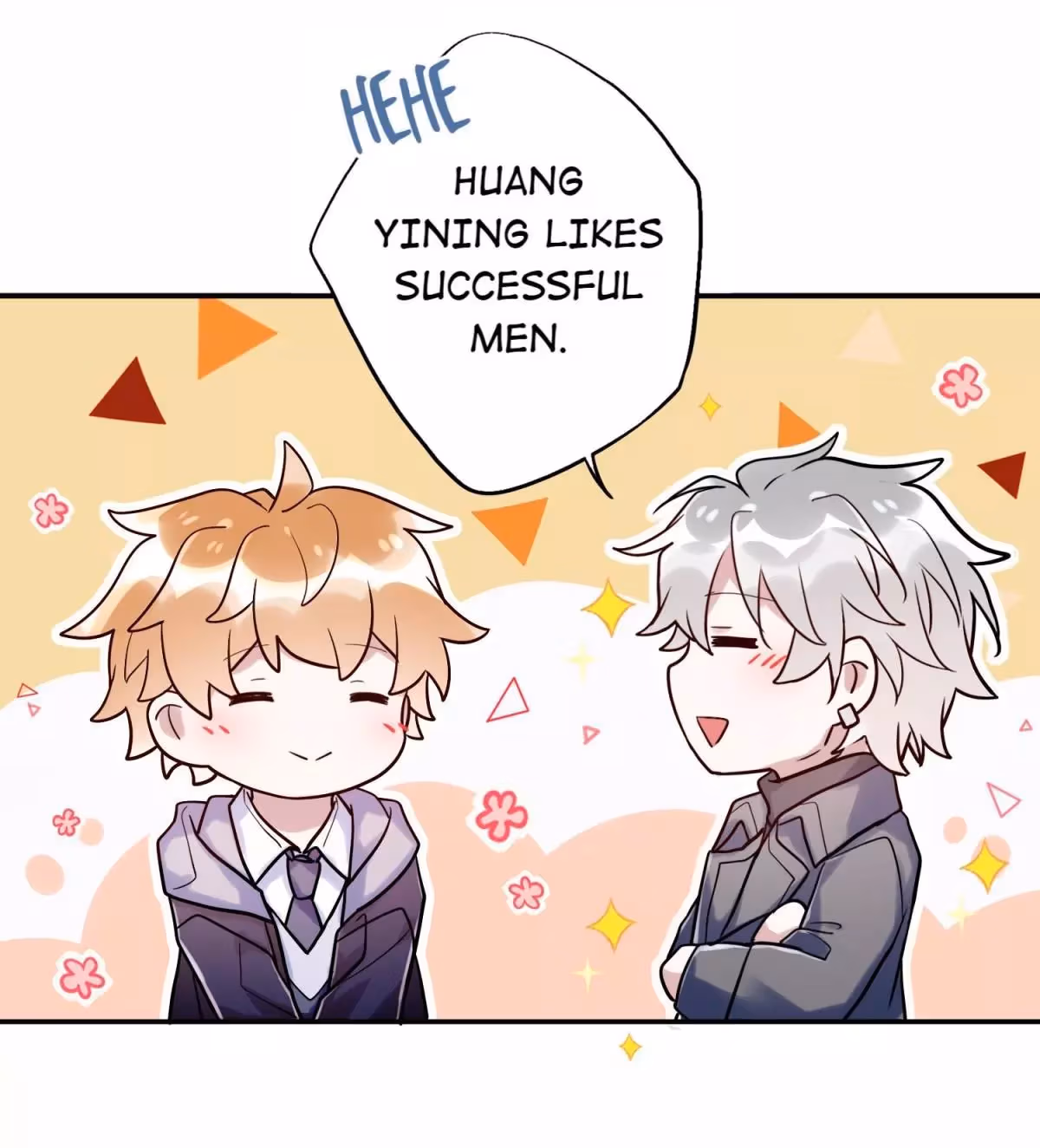 Read Demon Apartment chapter 32.2 image 11 on Lezhin