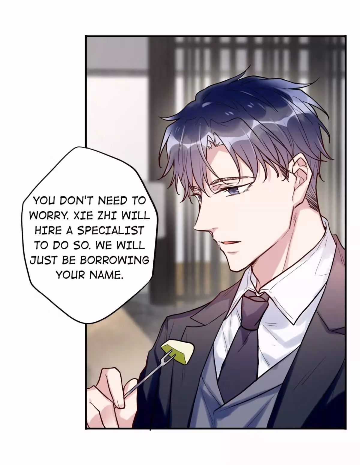 Read Demon Apartment chapter 32.2 image 3 on Lezhin