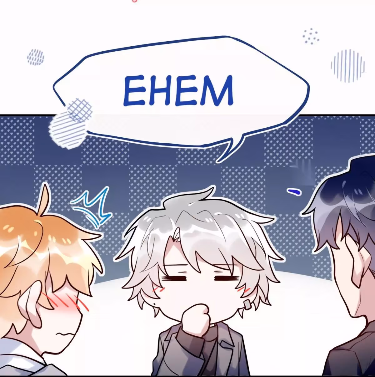 Read Demon Apartment chapter 32.2 image 6 on Lezhin