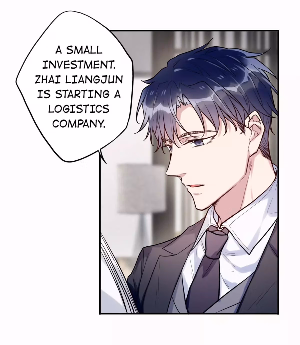 Read Demon Apartment chapter 32.2 image 9 on Lezhin