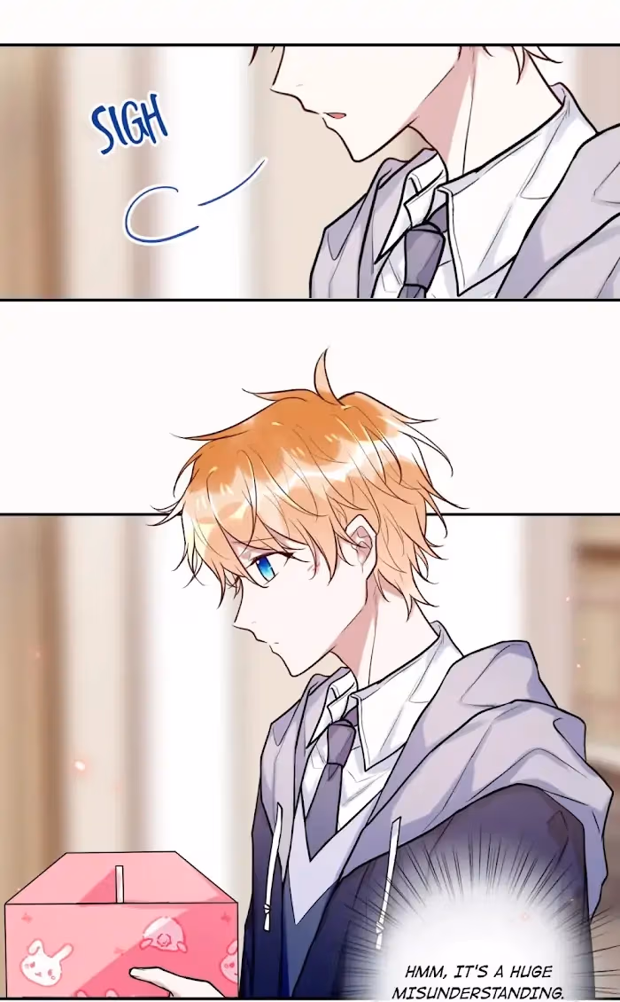 Read Demon Apartment chapter 32 image 14 on Lezhin