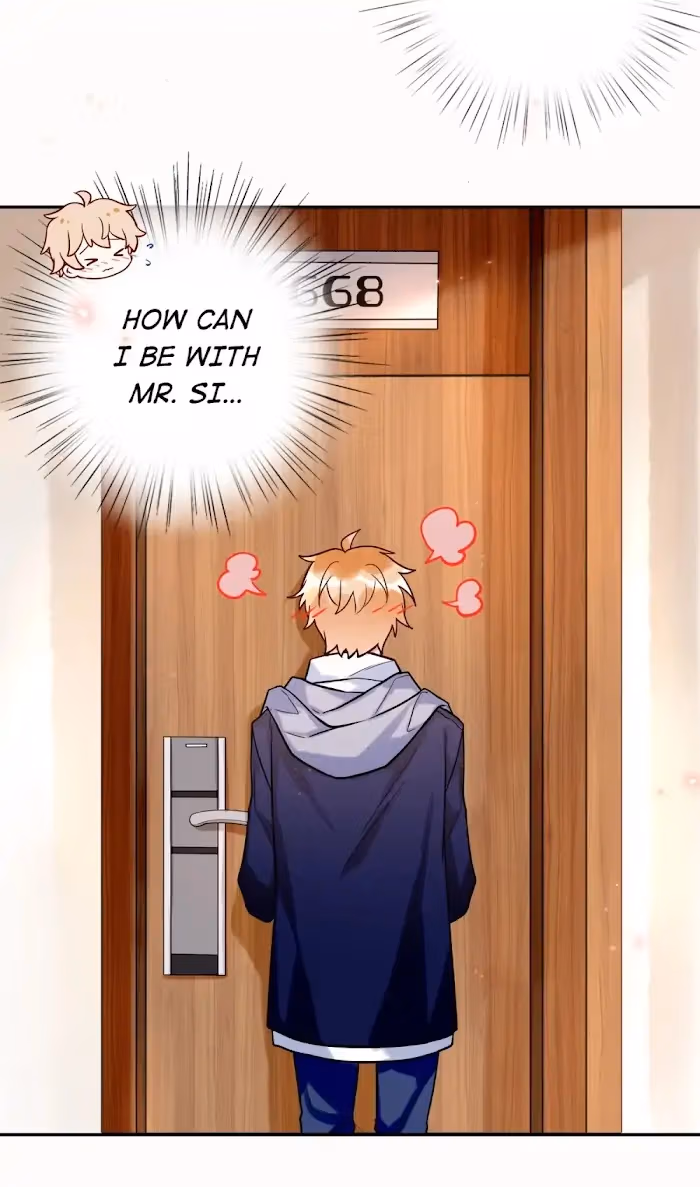 Read Demon Apartment chapter 32 image 15 on Lezhin