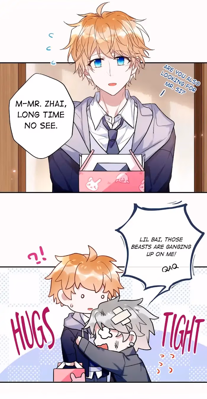 Read Demon Apartment chapter 32 image 18 on Lezhin