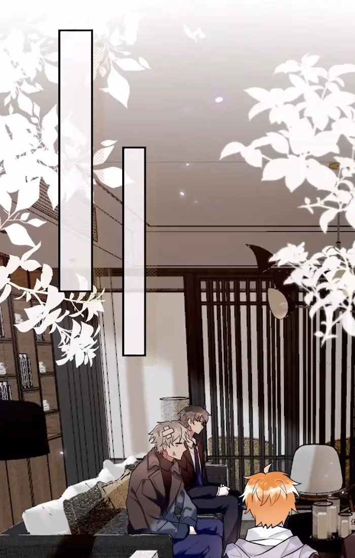Read Demon Apartment chapter 32 image 19 on Lezhin