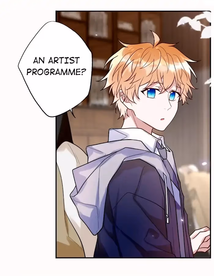 Read Demon Apartment chapter 32 image 21 on Lezhin