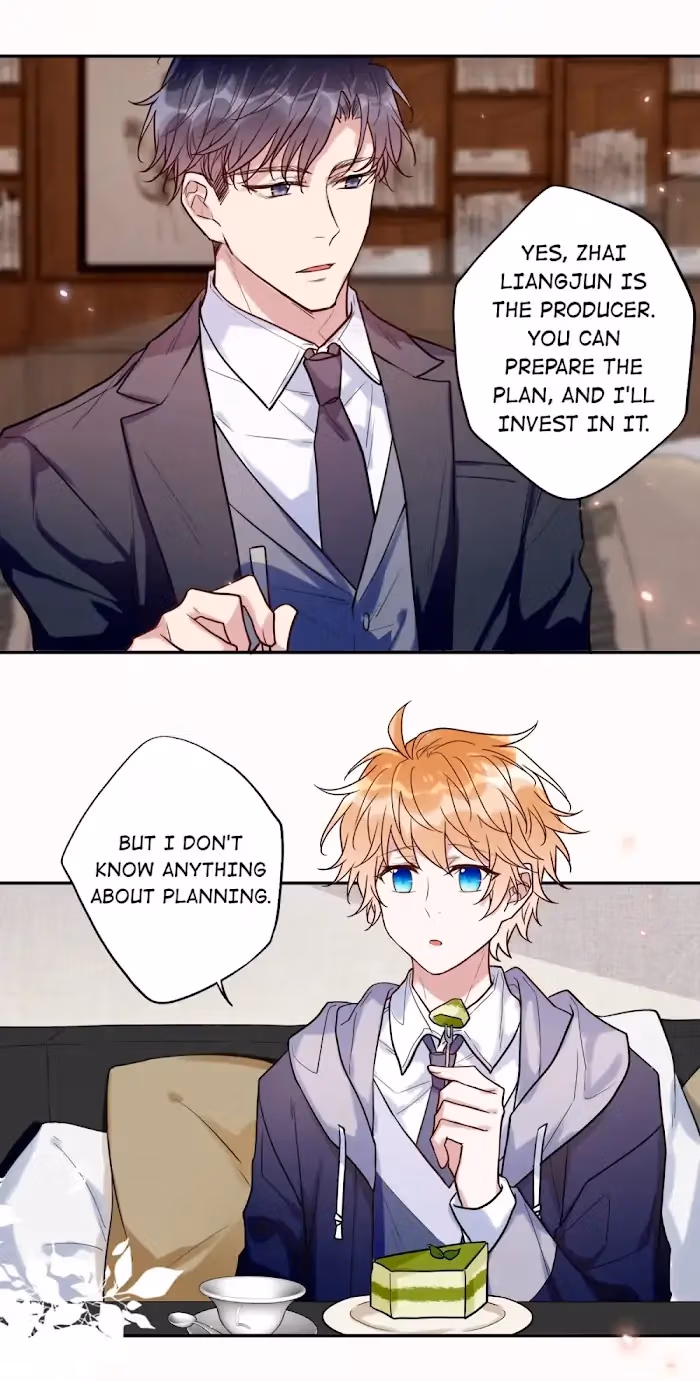 Read Demon Apartment chapter 32 image 22 on Lezhin