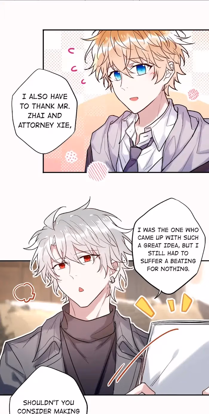 Read Demon Apartment chapter 32 image 27 on Lezhin