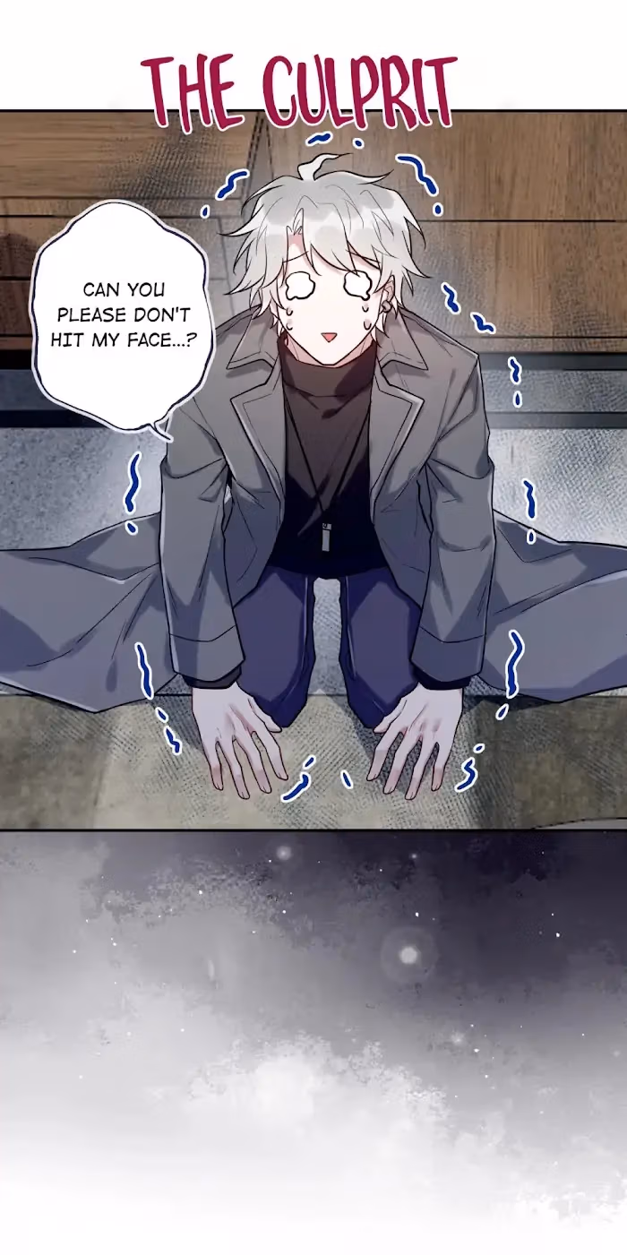Read Demon Apartment chapter 32 image 3 on Lezhin