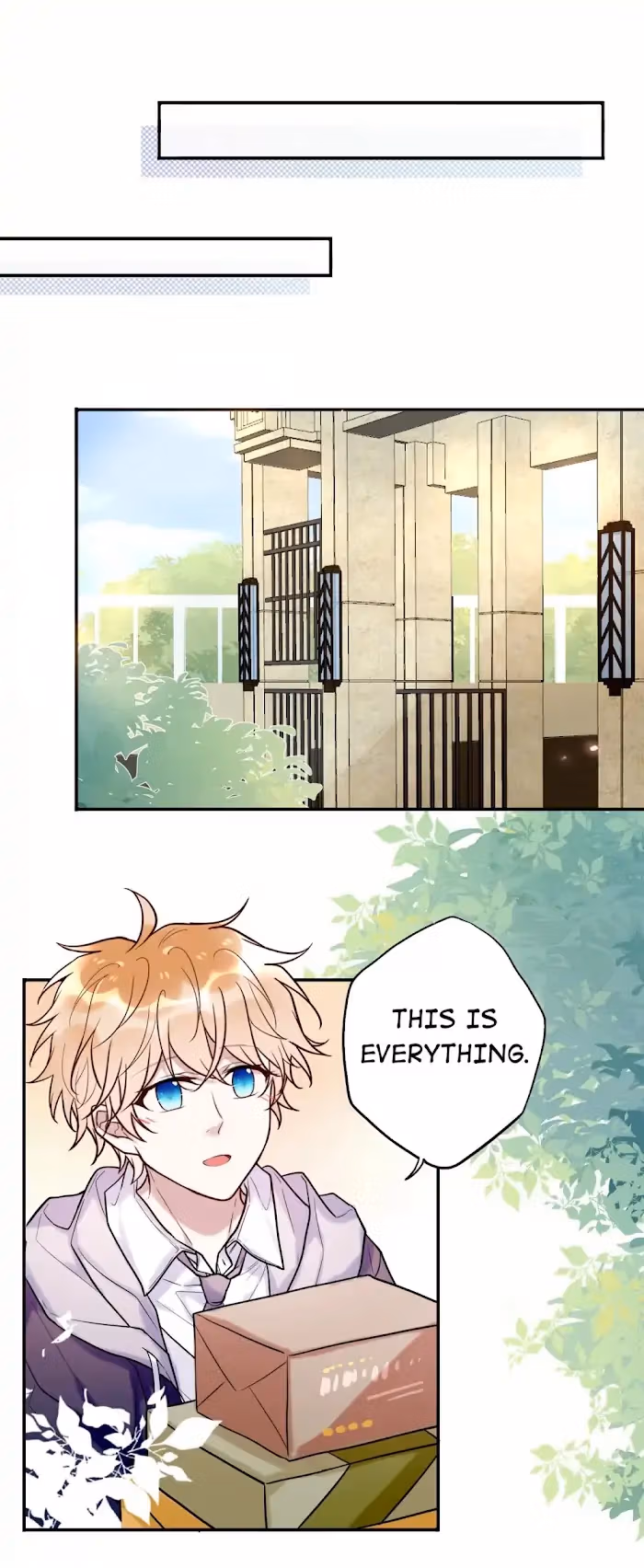 Read Demon Apartment chapter 32 image 4 on Lezhin