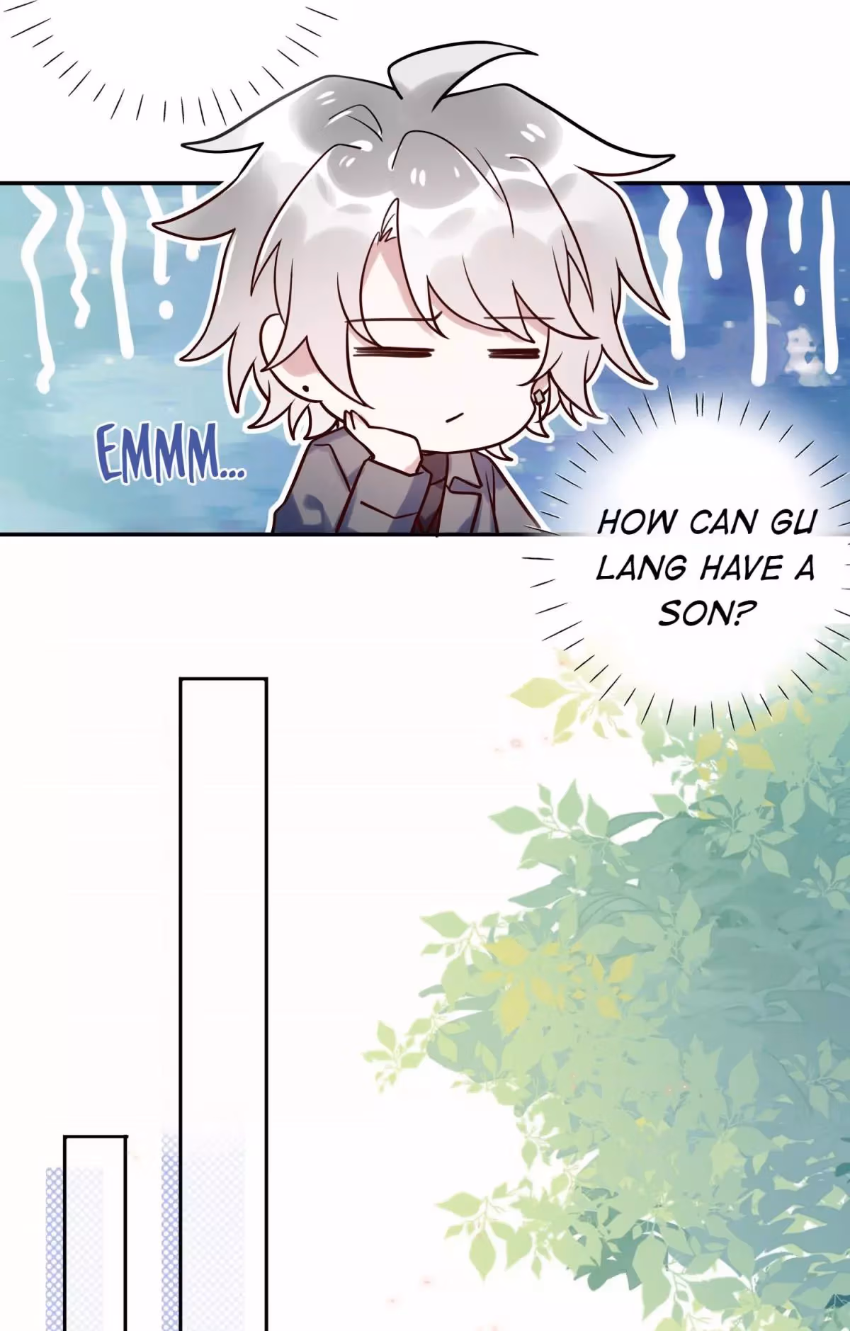 Read Demon Apartment chapter 33.1 image 12 on Lezhin