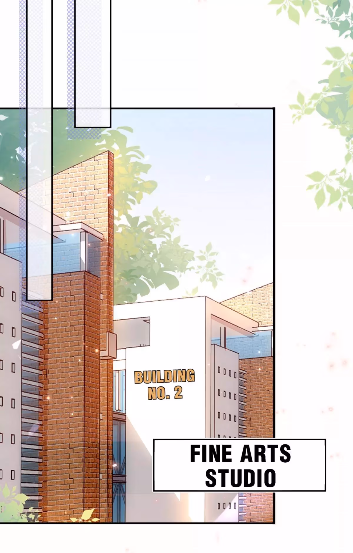 Read Demon Apartment chapter 33.1 image 13 on Lezhin