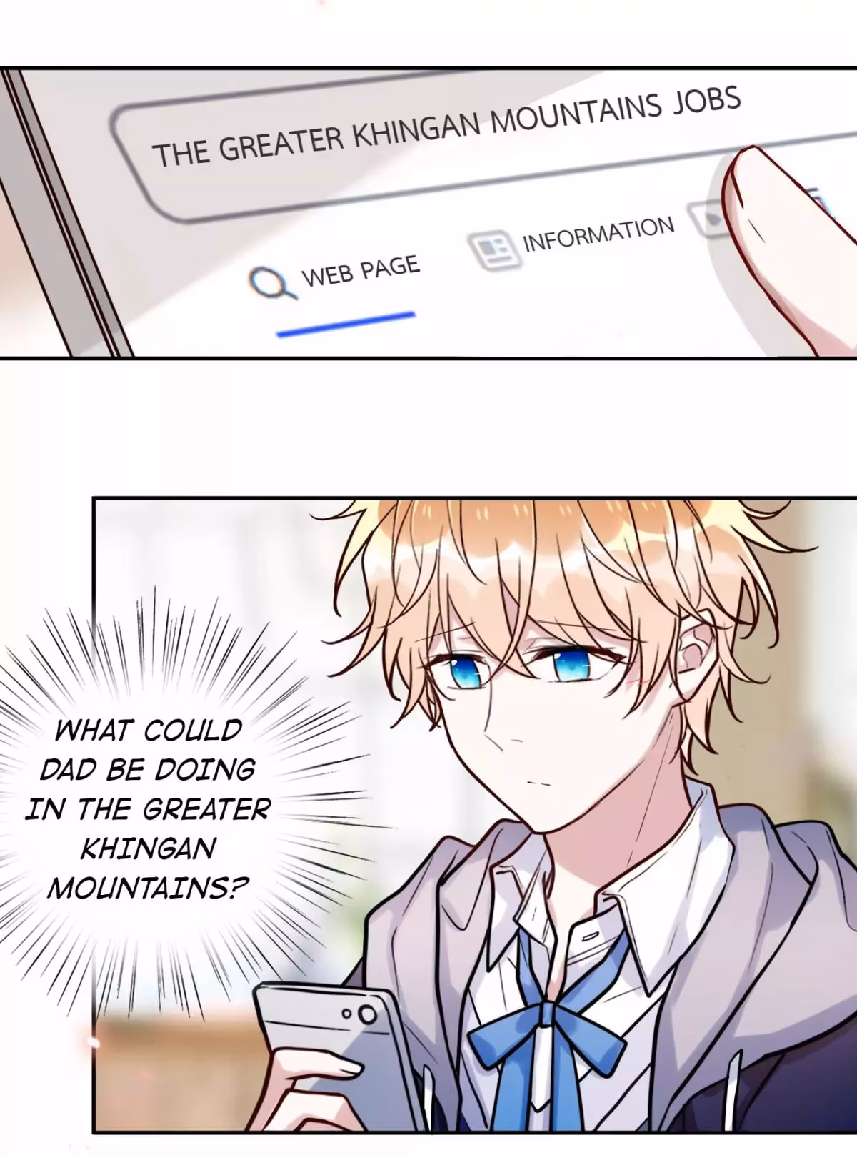 Read Demon Apartment chapter 33.1 image 14 on Lezhin