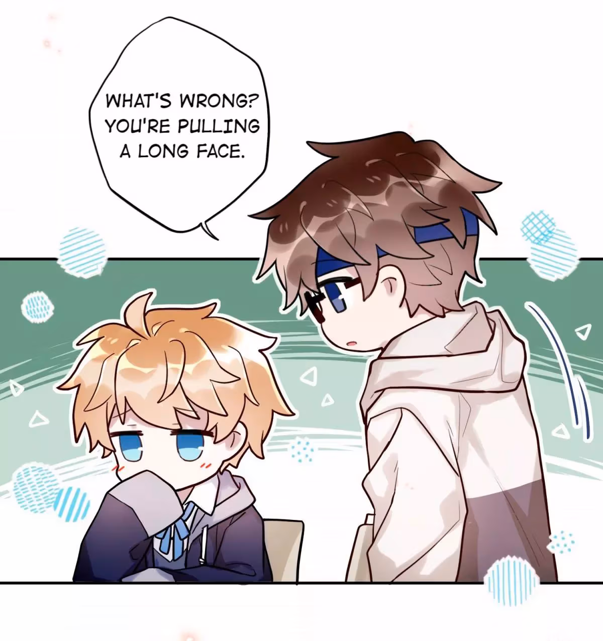 Read Demon Apartment chapter 33.1 image 15 on Lezhin