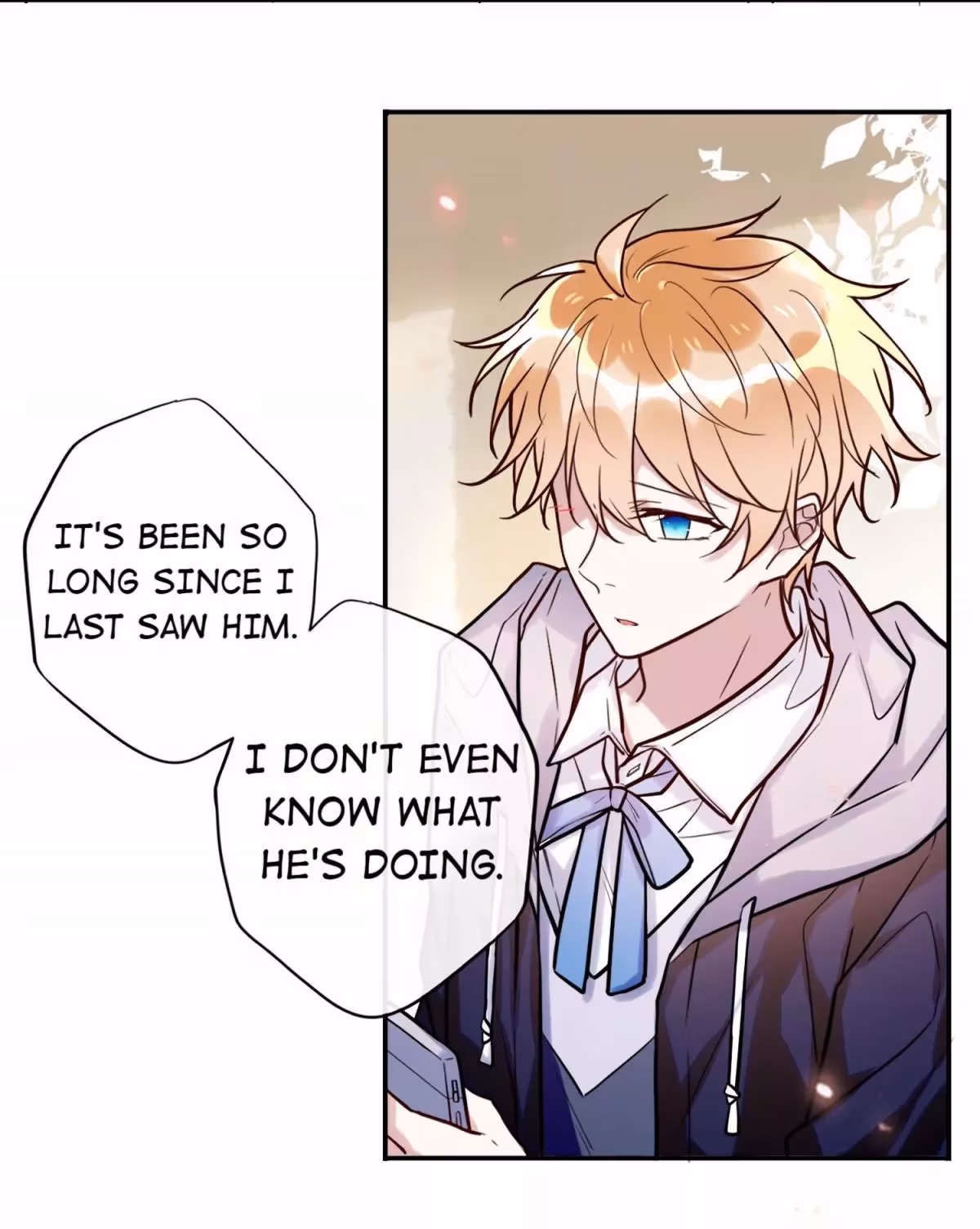 Read Demon Apartment chapter 33.1 image 17 on Lezhin
