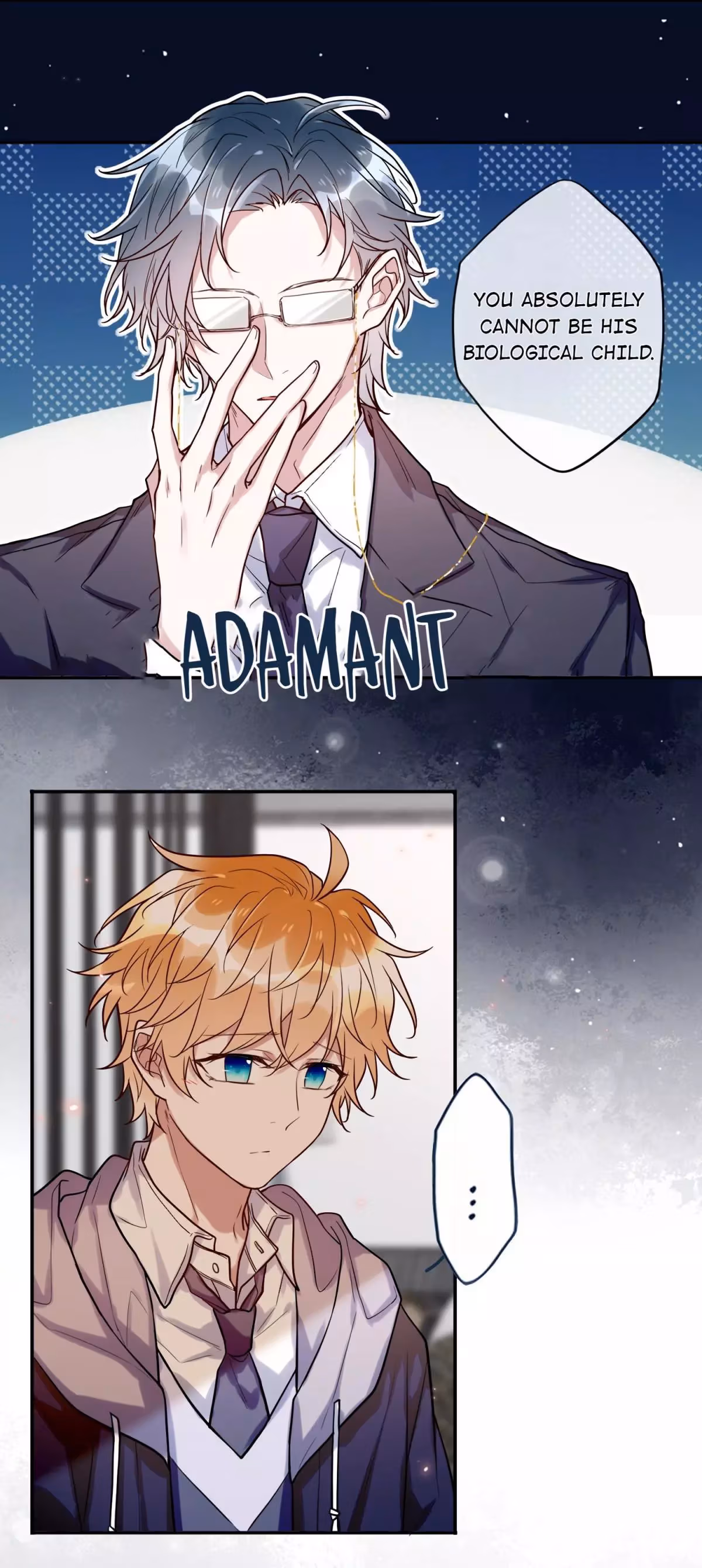 Read Demon Apartment chapter 33.1 image 2 on Lezhin