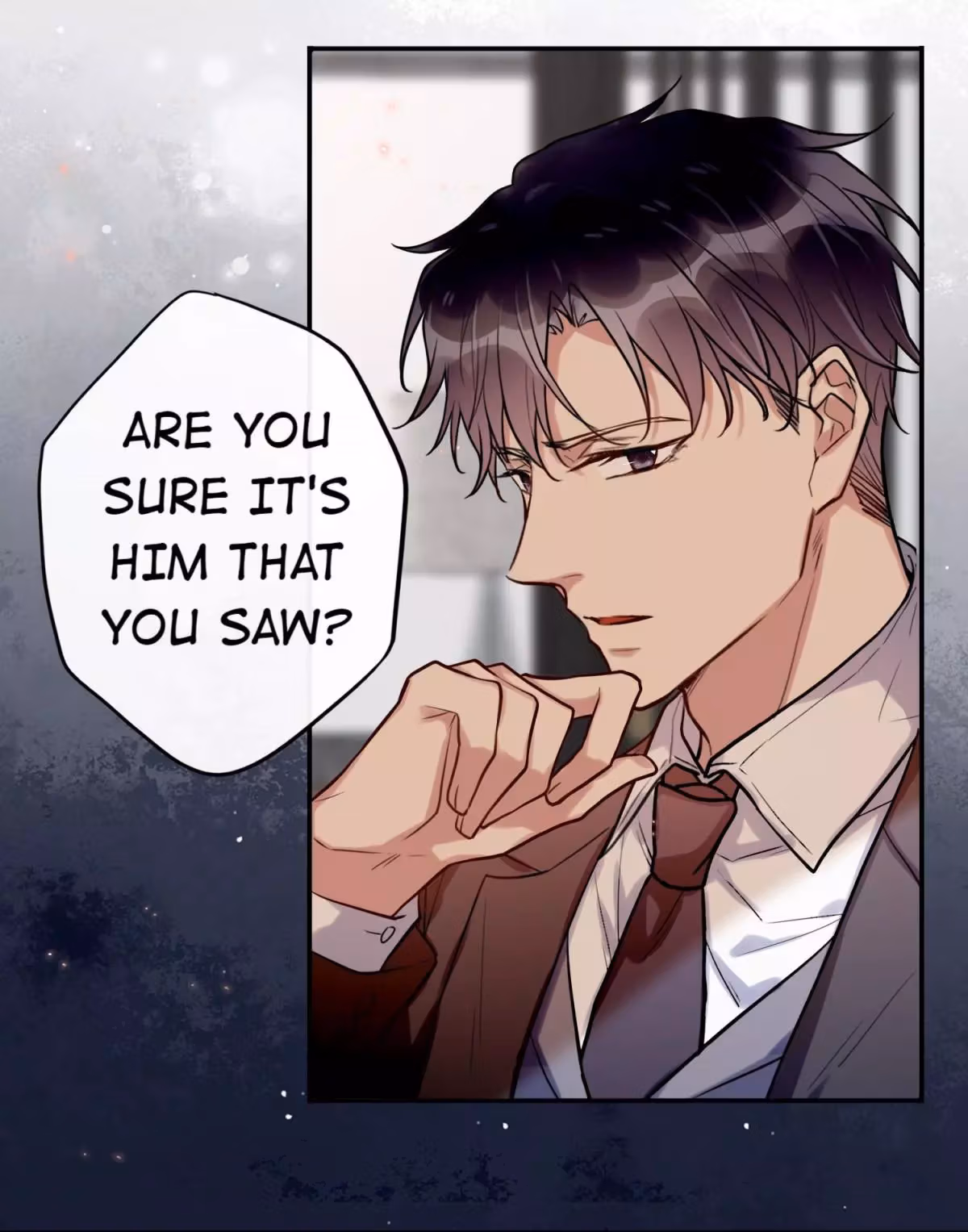 Read Demon Apartment chapter 33.1 image 3 on Lezhin