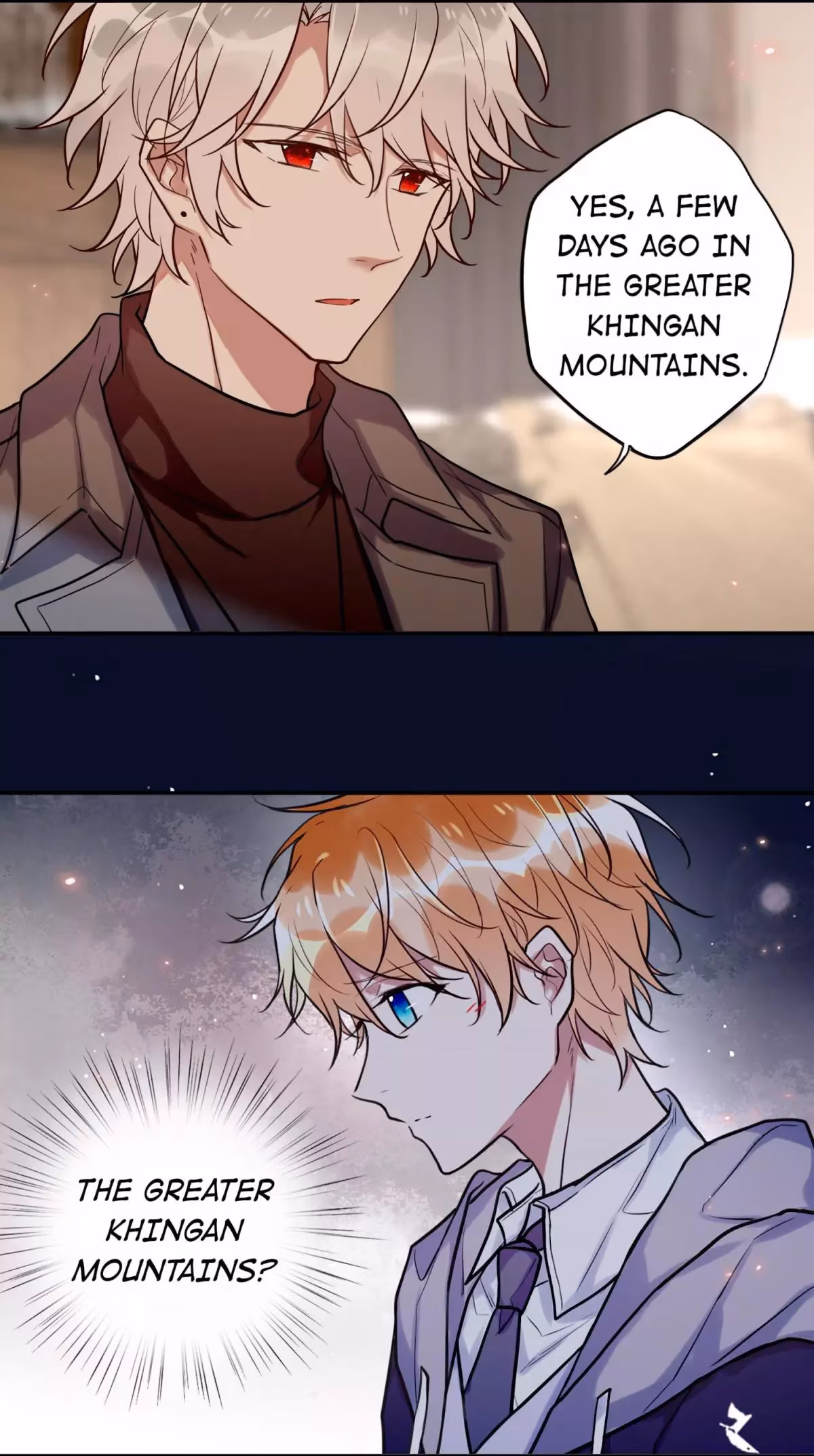 Read Demon Apartment chapter 33.1 image 4 on Lezhin