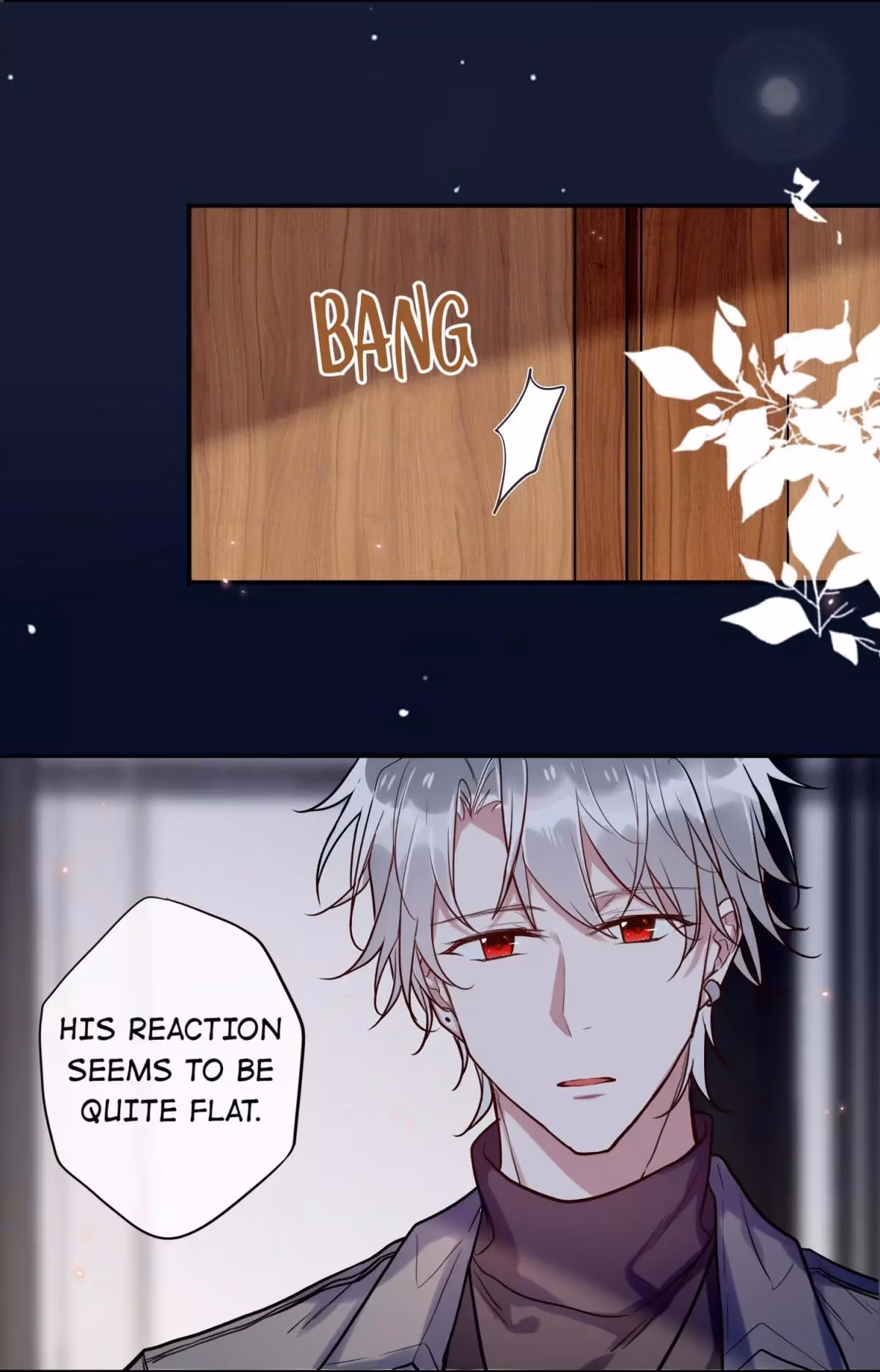 Read Demon Apartment chapter 33.1 image 9 on Lezhin