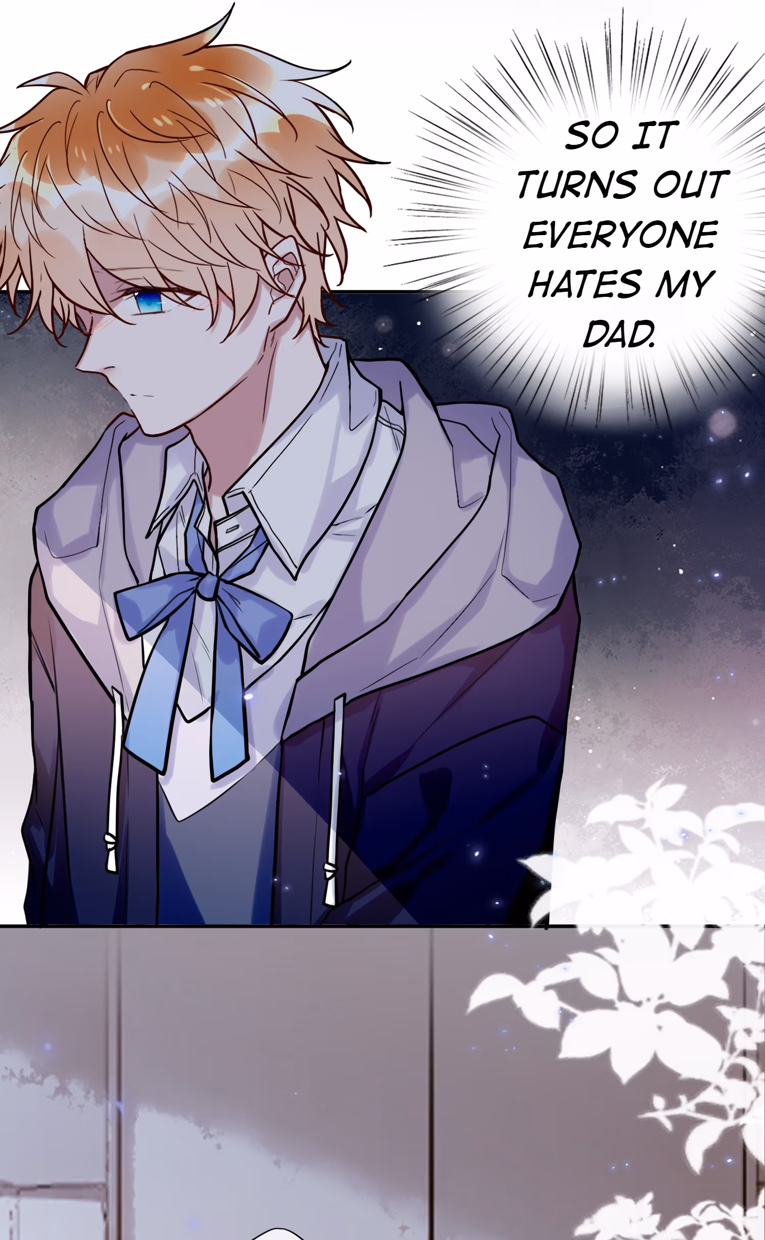 Read Demon Apartment chapter 33.2 image 13 on Lezhin