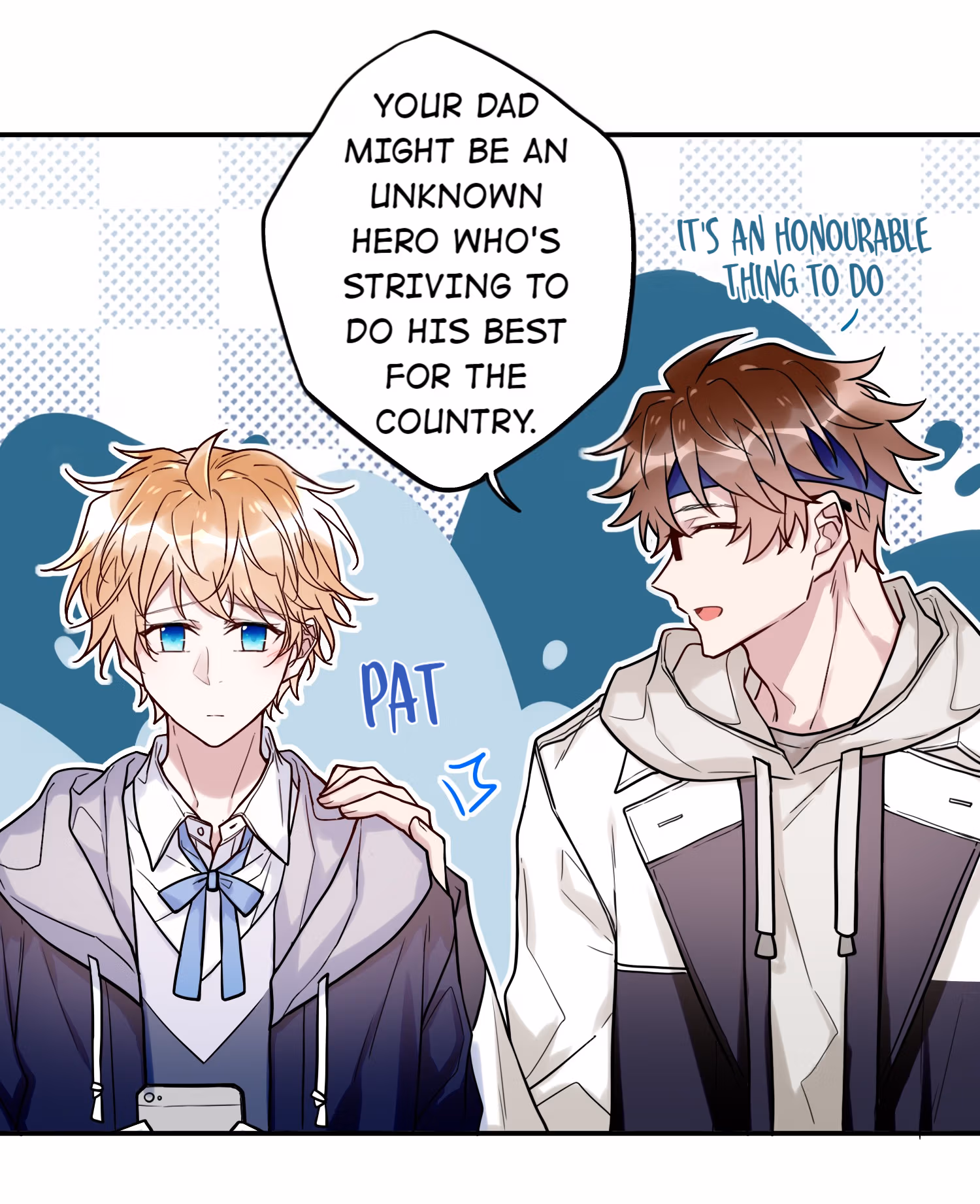 Read Demon Apartment chapter 33.2 image 2 on Lezhin