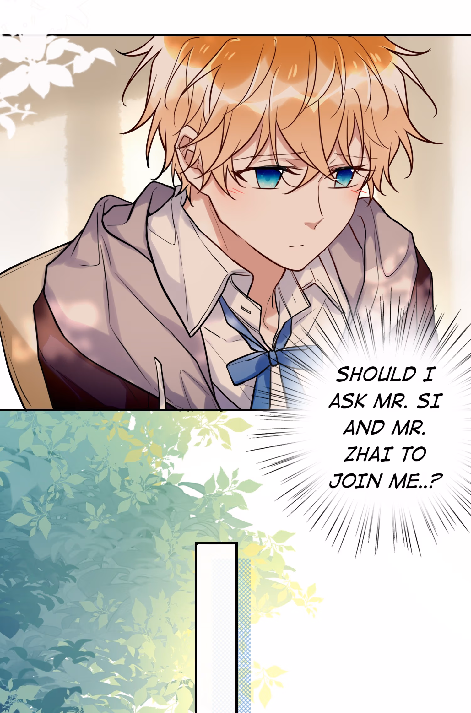 Read Demon Apartment chapter 33.2 image 5 on Lezhin