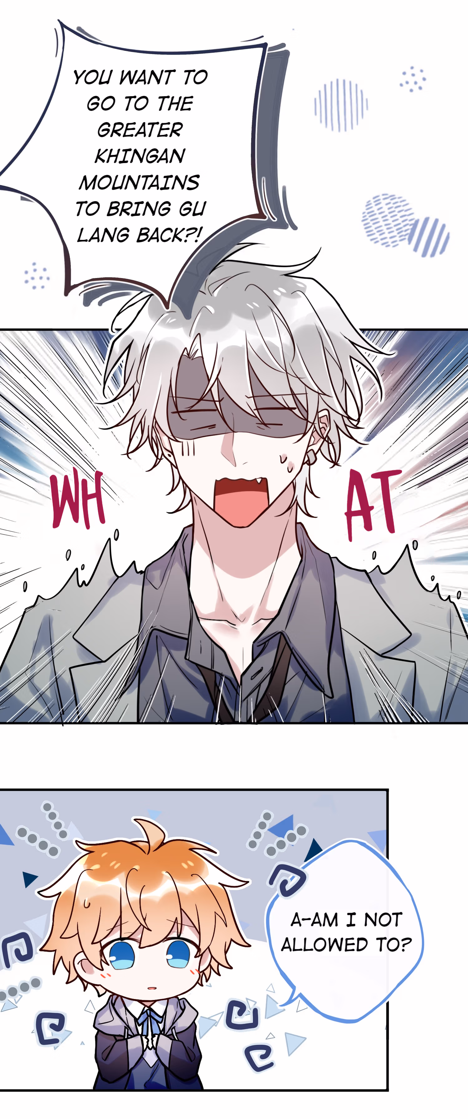 Read Demon Apartment chapter 33.2 image 7 on Lezhin