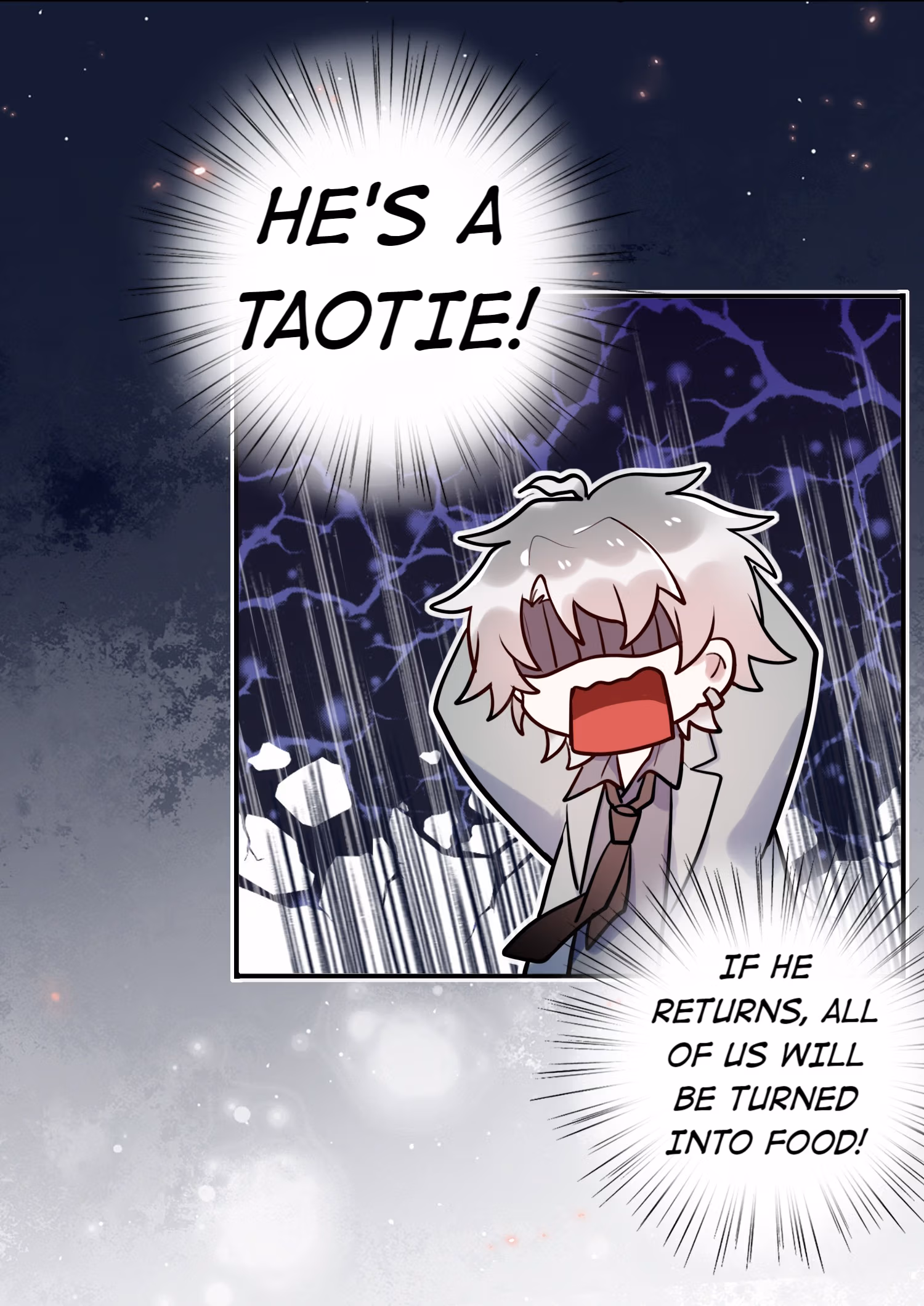 Read Demon Apartment chapter 33.2 image 9 on Lezhin