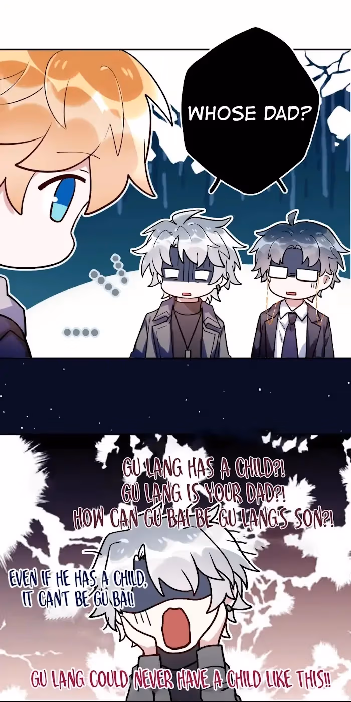 Read Demon Apartment chapter 33 image 1 on Lezhin