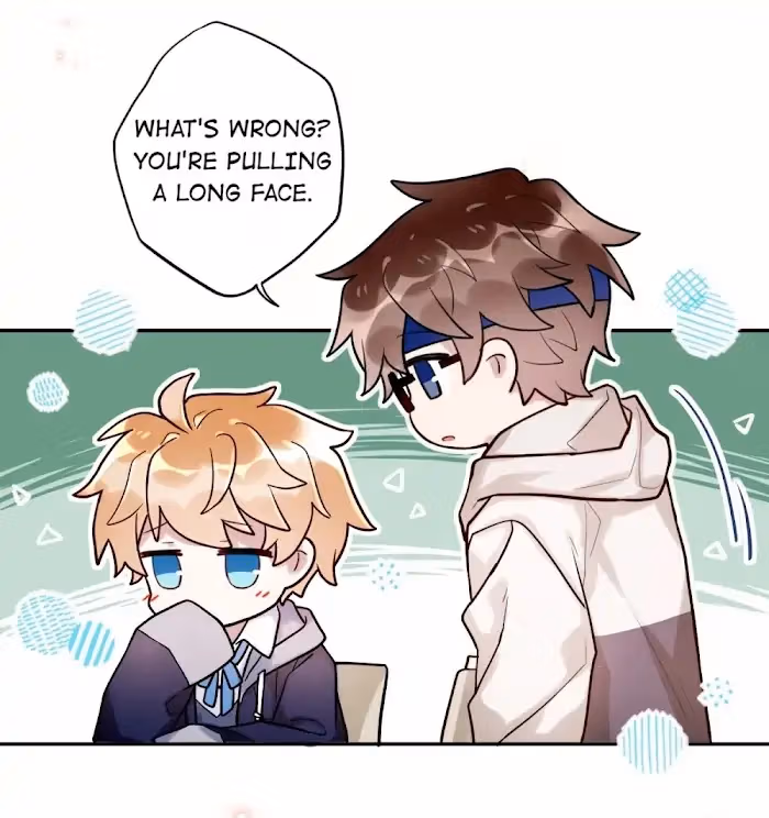 Read Demon Apartment chapter 33 image 15 on Lezhin