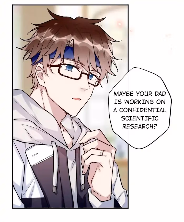 Read Demon Apartment chapter 33 image 19 on Lezhin