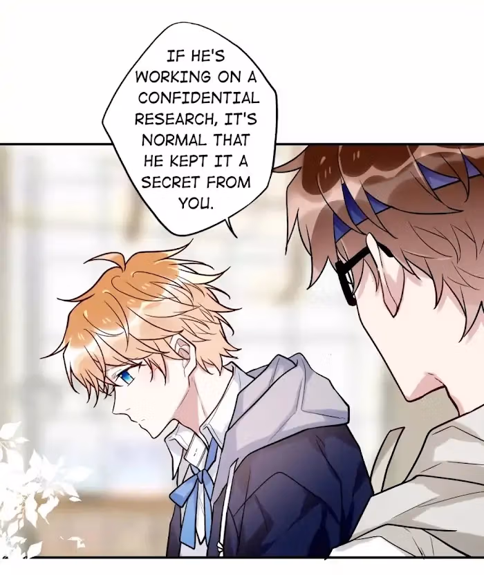 Read Demon Apartment chapter 33 image 20 on Lezhin