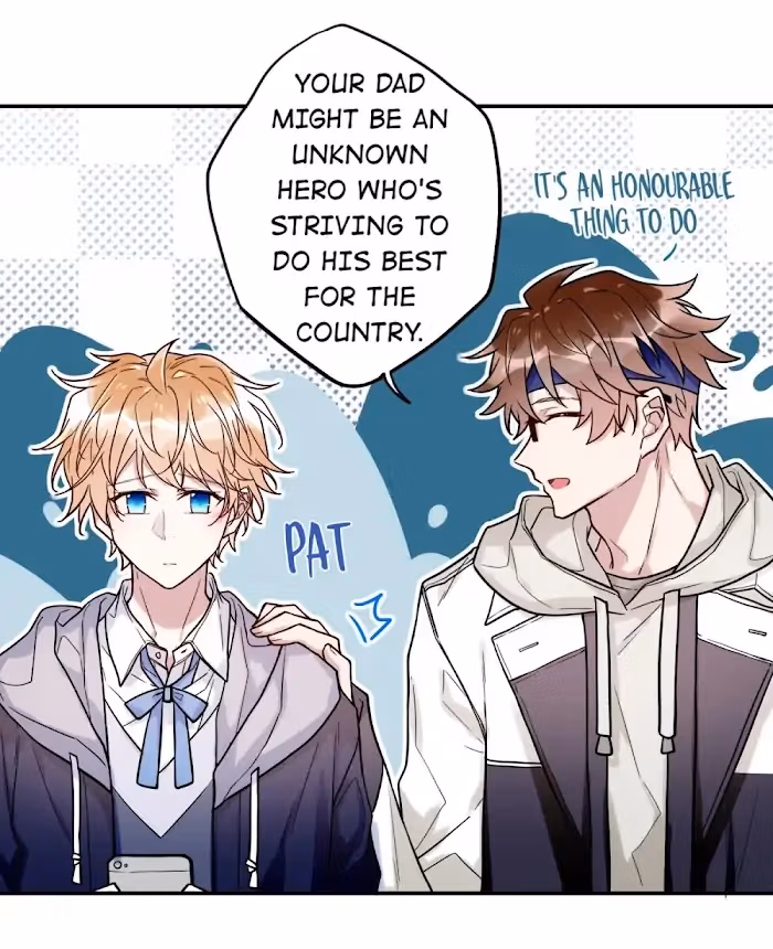 Read Demon Apartment chapter 33 image 21 on Lezhin