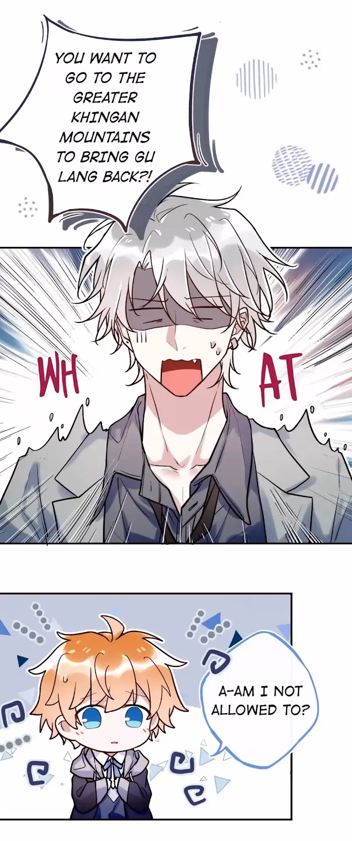 Read Demon Apartment chapter 33 image 26 on Lezhin