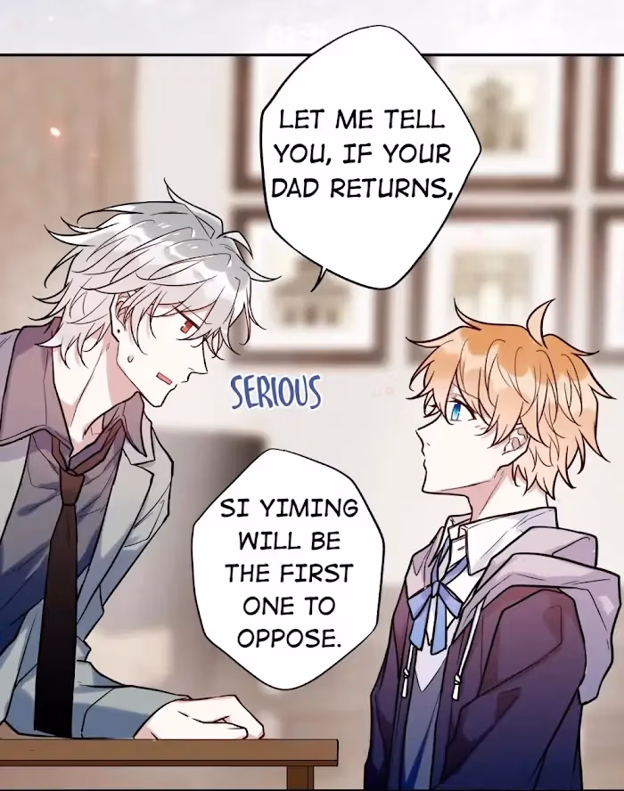 Read Demon Apartment chapter 33 image 29 on Lezhin