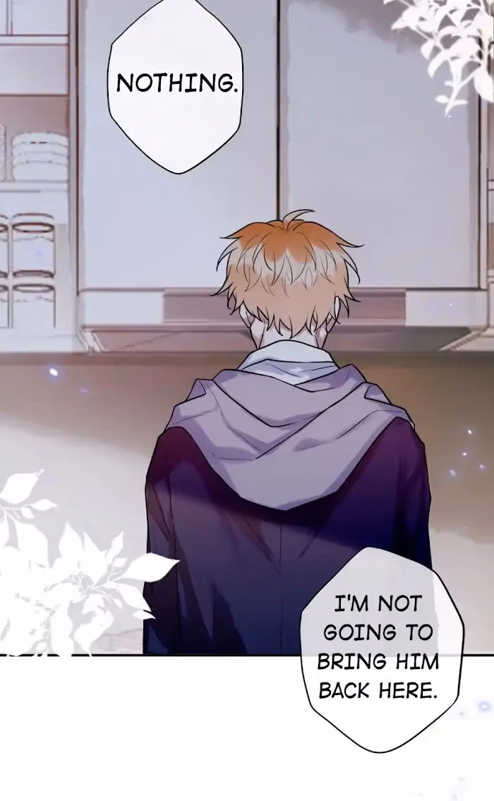 Read Demon Apartment chapter 33 image 33 on Lezhin