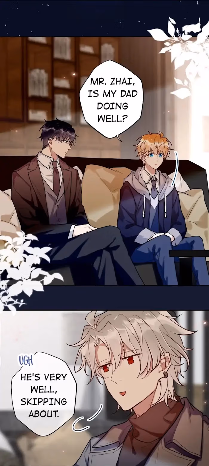 Read Demon Apartment chapter 33 image 5 on Lezhin