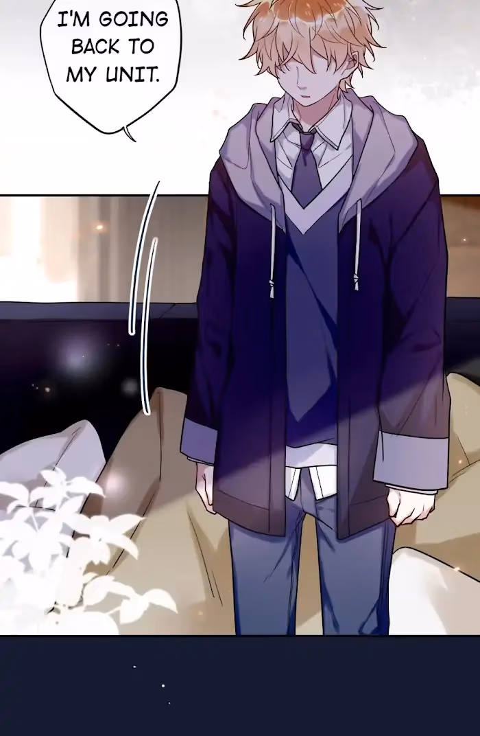 Read Demon Apartment chapter 33 image 7 on Lezhin